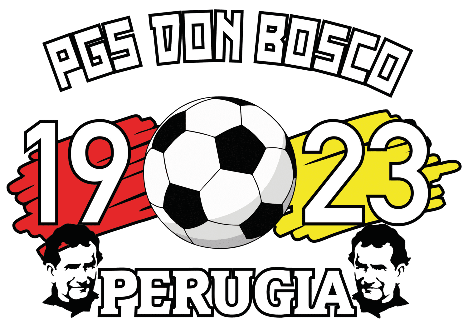 DON BOSCO – U15 A1