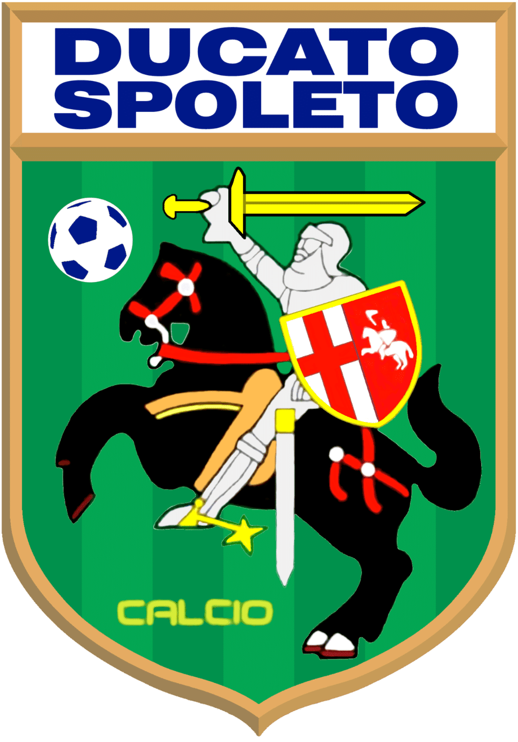 DUCATO SPOLETO - U19 A1