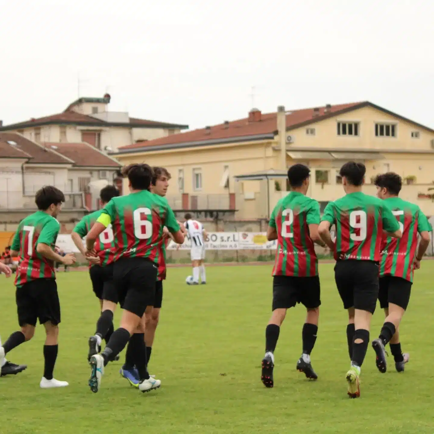 squadre under 19 a1 umbria