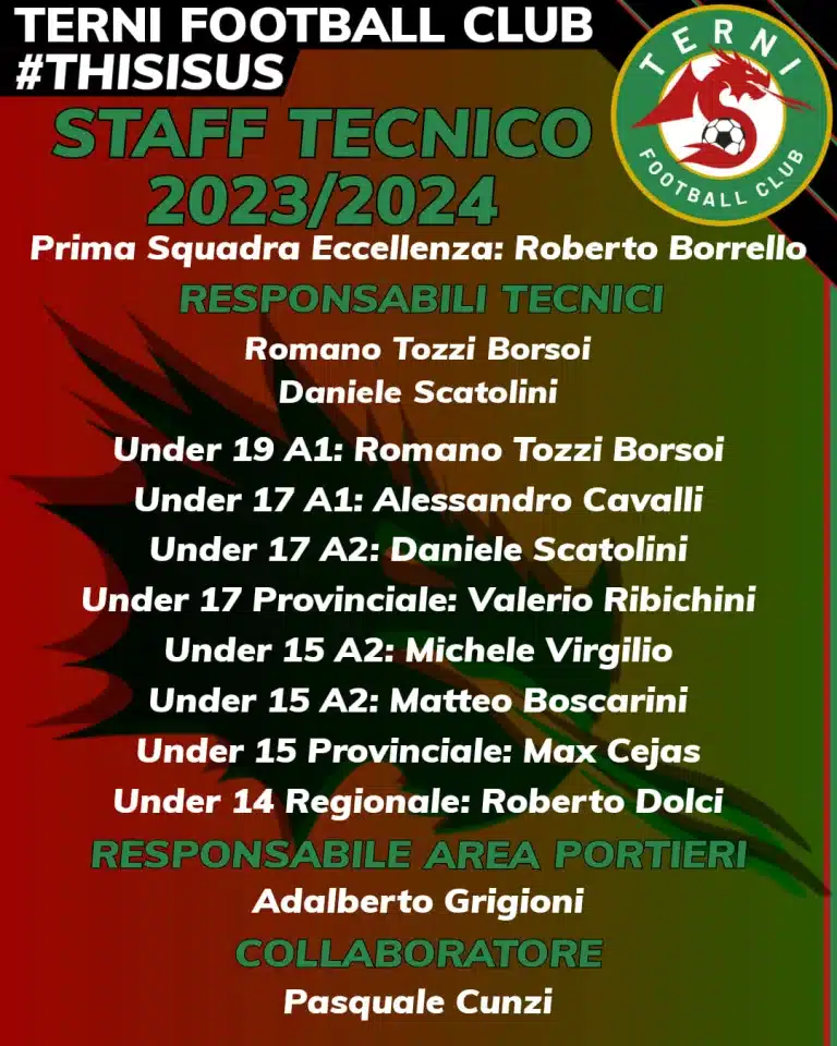 Terni Football Club