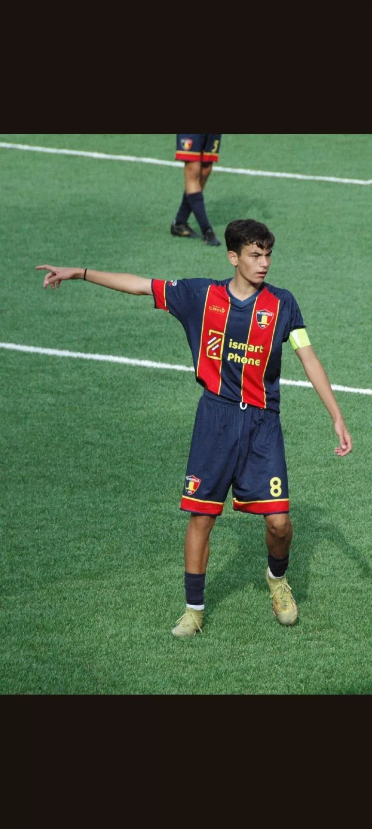 marzani matteo under 17