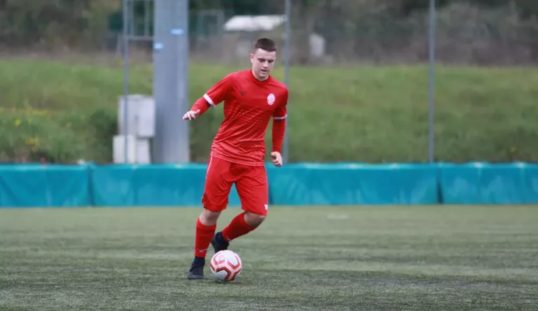 Mattia Lesti Castiglione del Lago U17