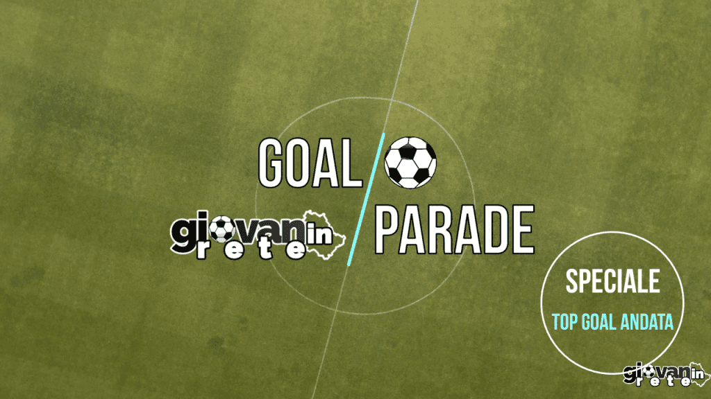 goal parade speciale