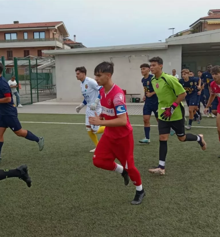 Bellicioni Orvietana U19