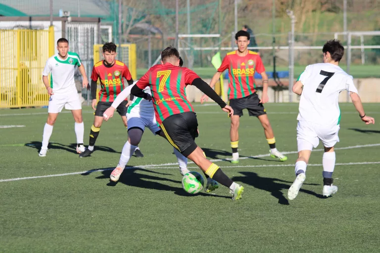 Terni Fc Under 19