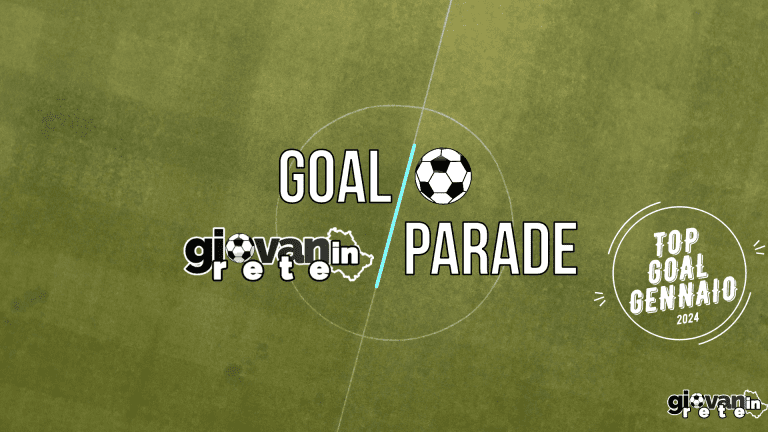 goal parade gennaio