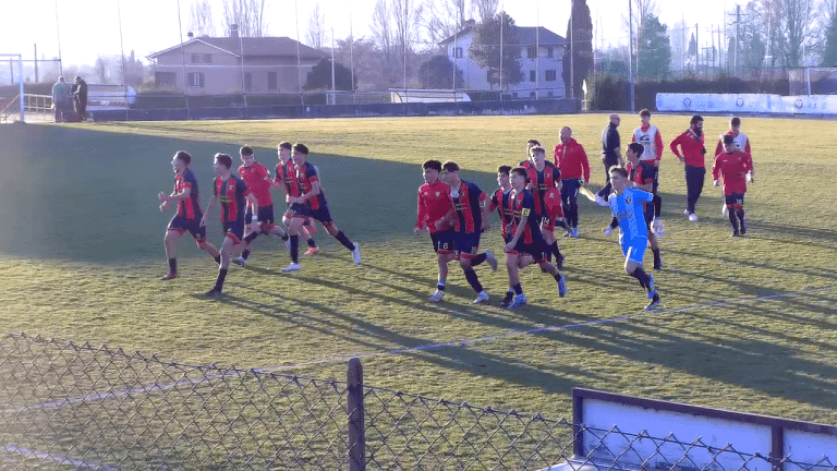 atletico gubbio-campitello u17