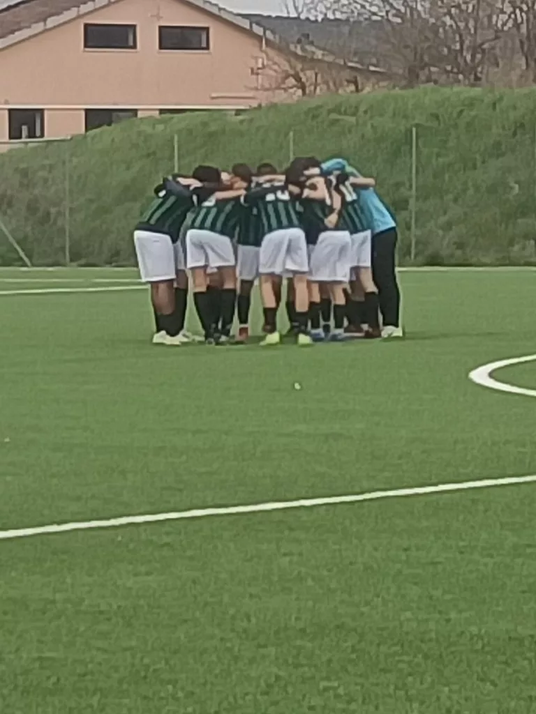 Under 15 Accademia Terni