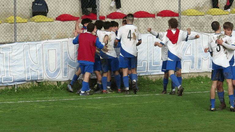 branca-agape u19 a2