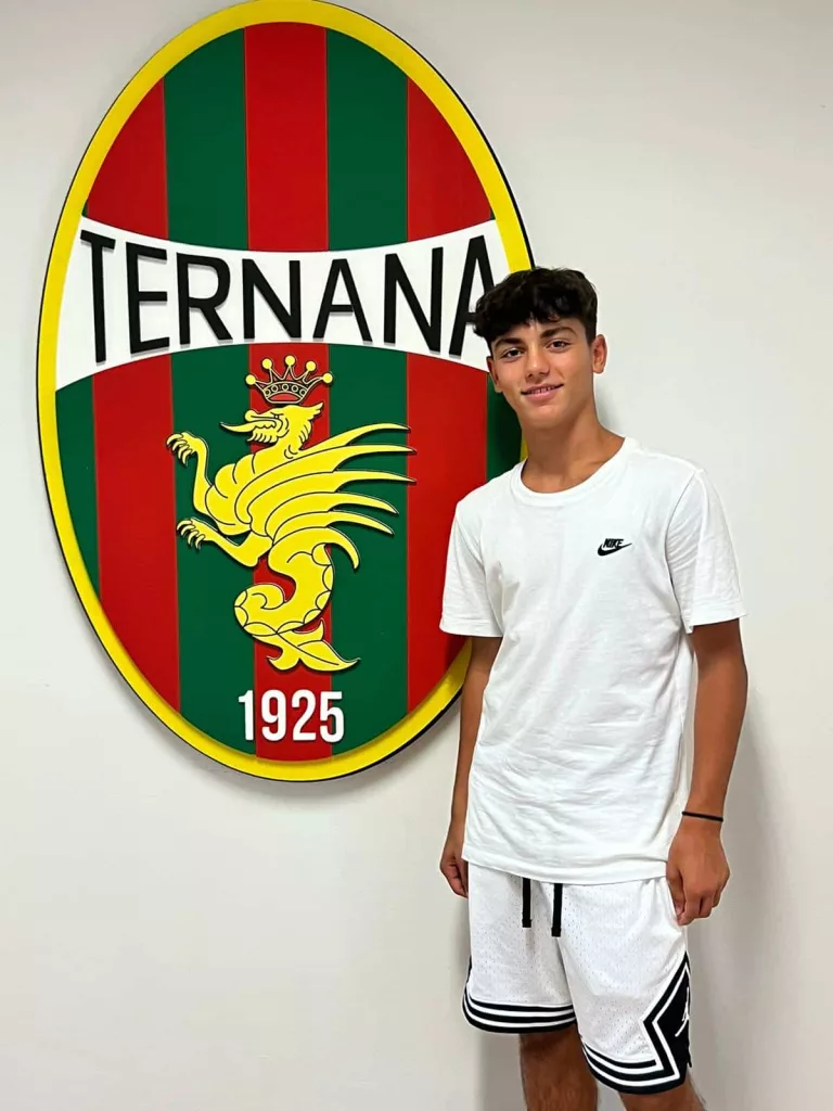 passa alla ternana