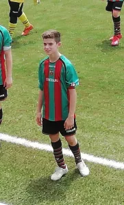 filippo miliacca alla ternana