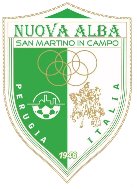 NUOVA ALBA - U19 A1