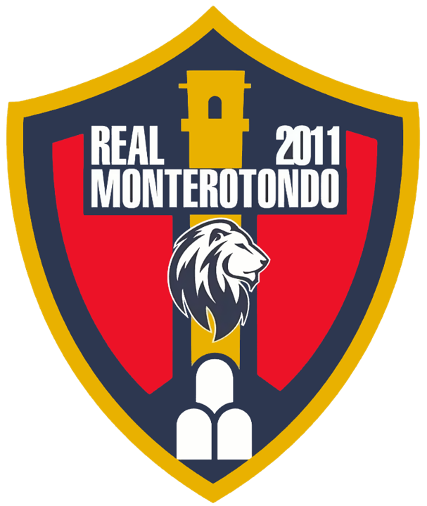 REAL MONTEROTONDO - U19 NAZ.