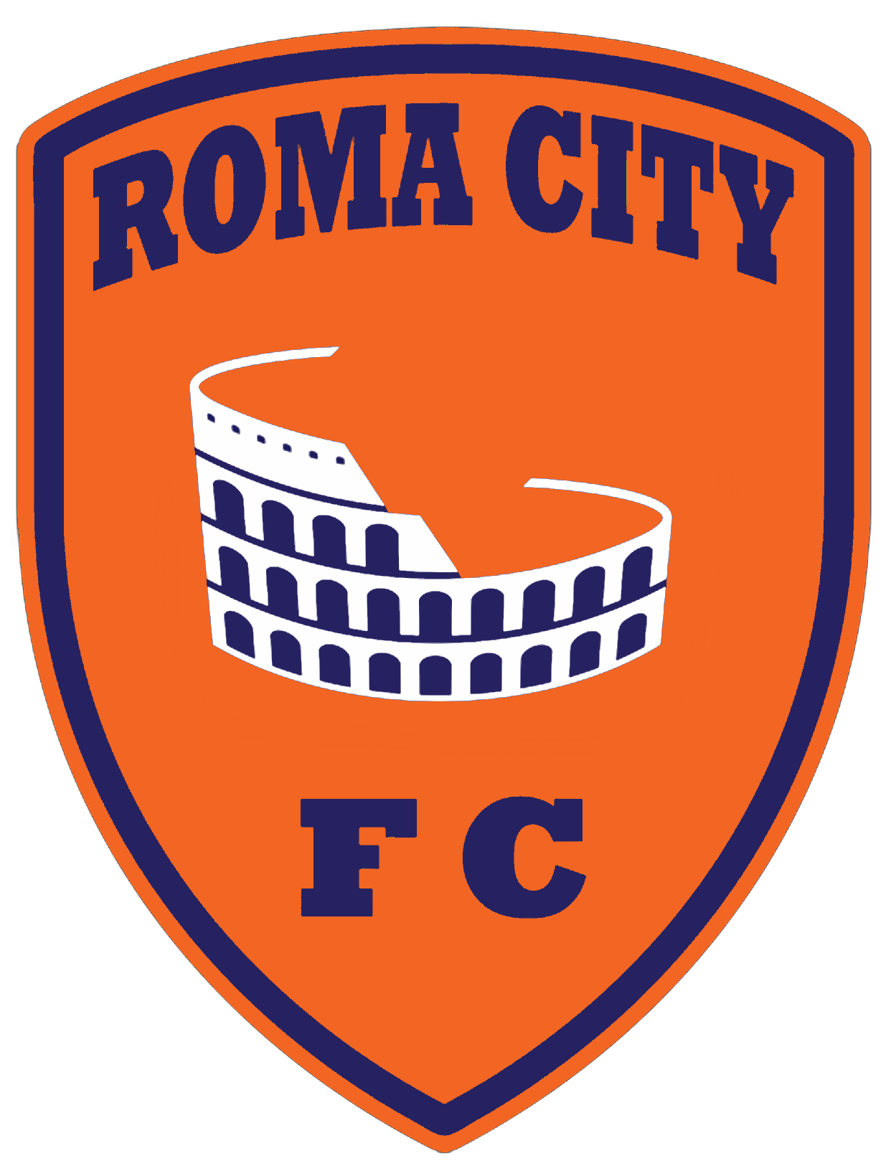 ROMA CITY F.C. - U19 NAZ.