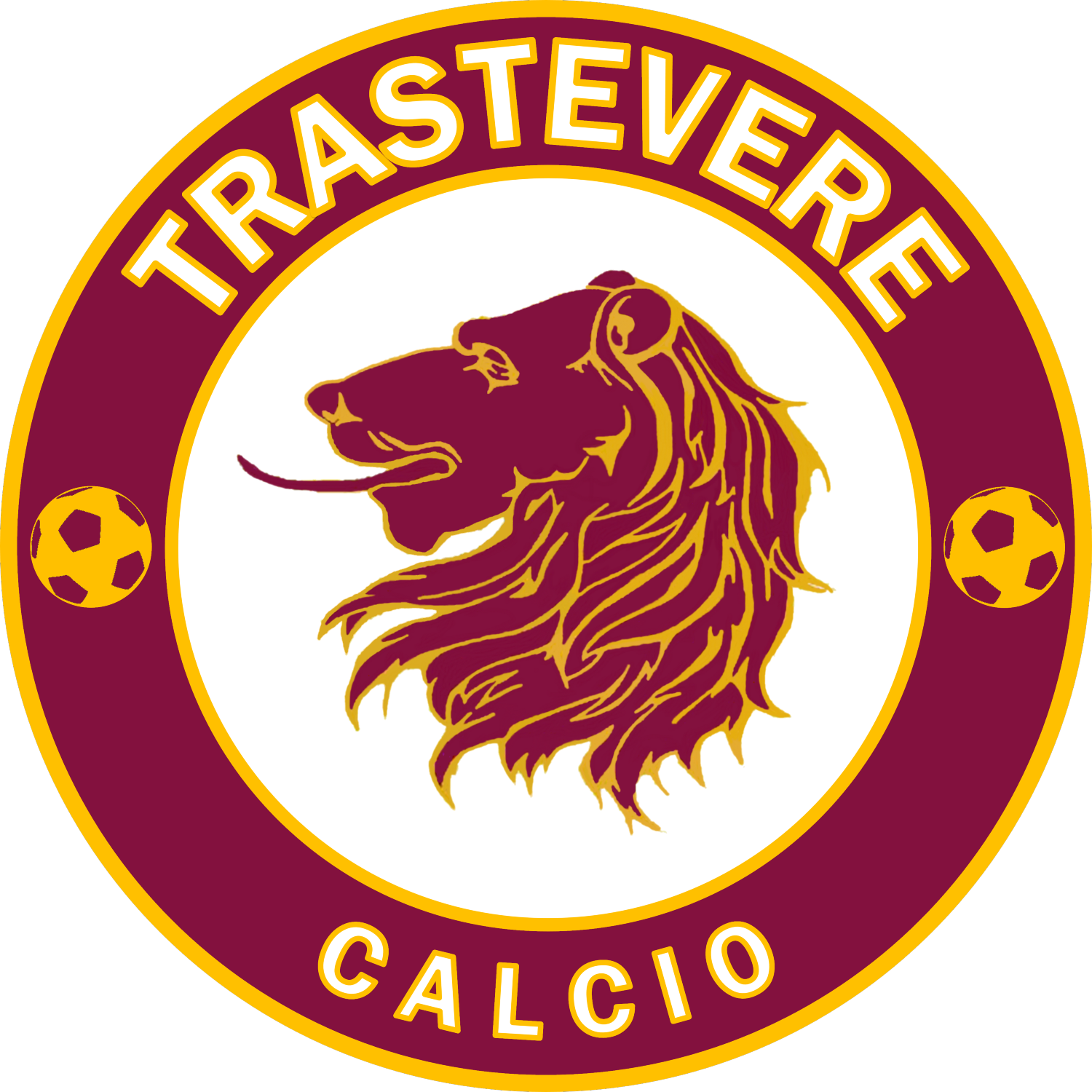 TRASTEVERE CALCIO - U19 NAZ.