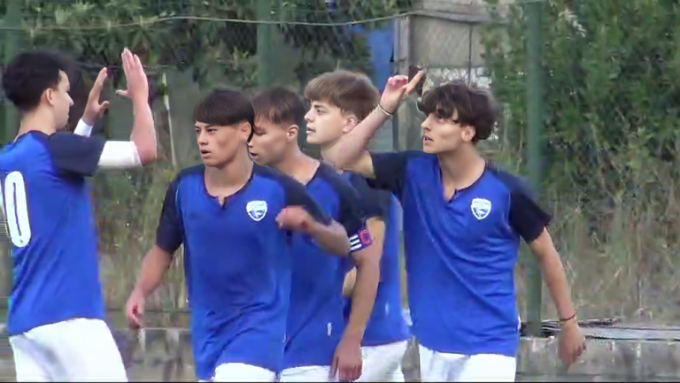 olympia thyrus-foligno under 19