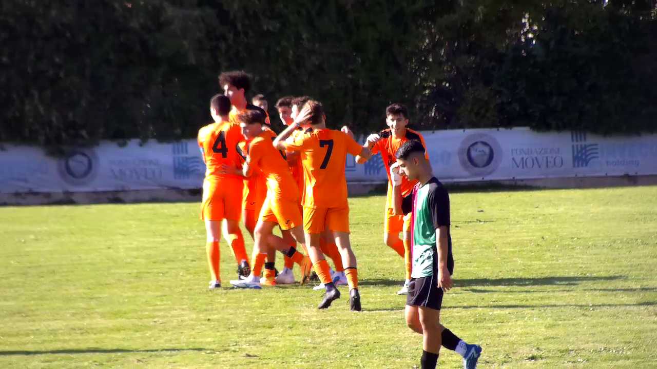 atletico gubbio-pontevecchio u19