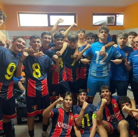 campitello u19