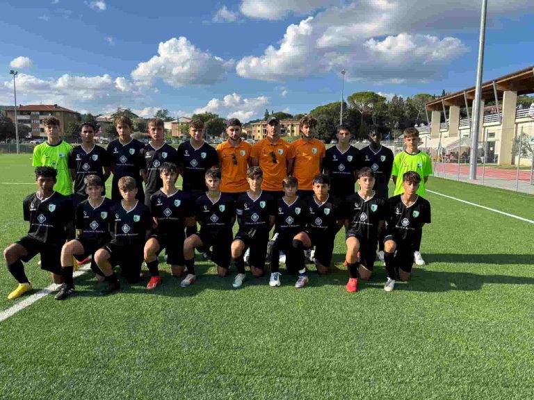 nuova alba under 15