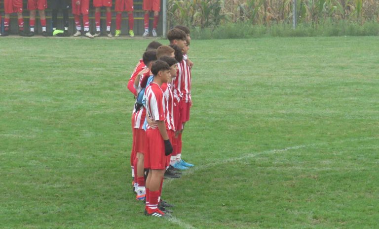 bastia under 15 a1