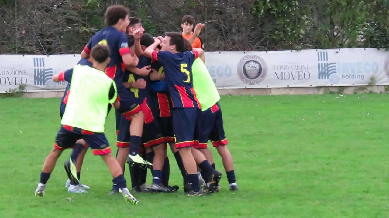 campitello under 19