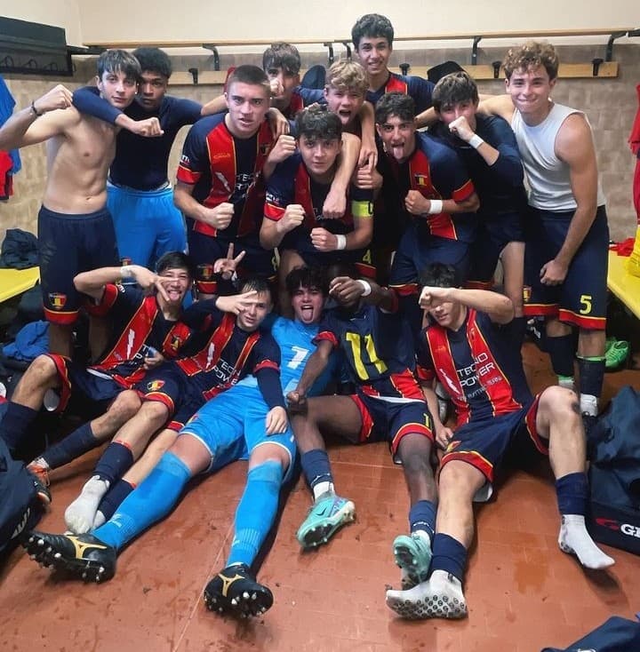 campionato under 17