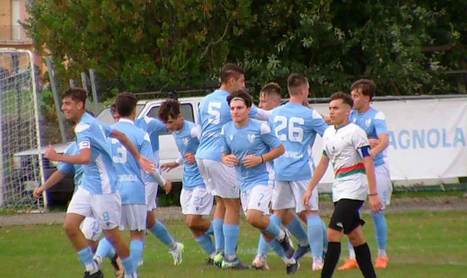 fontanelle-polisportiva ternana u17