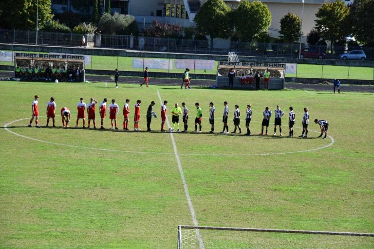 sansepolcro-pontevalleceppi u17