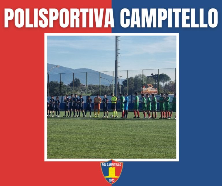 campitello under 19