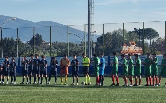 campitello under 19