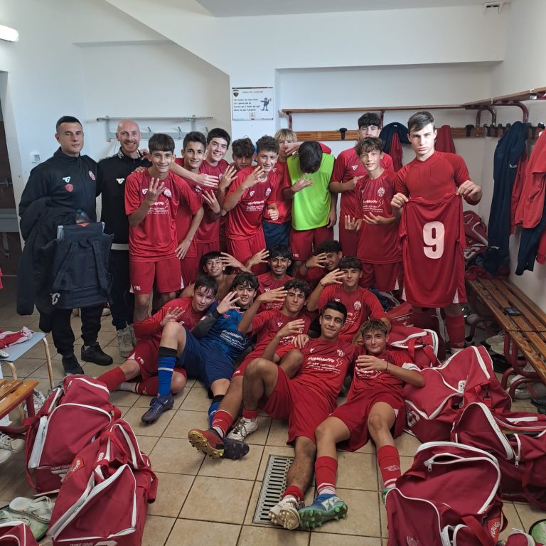 castiglione under 15