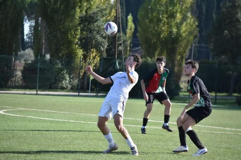 under 19 marcatori