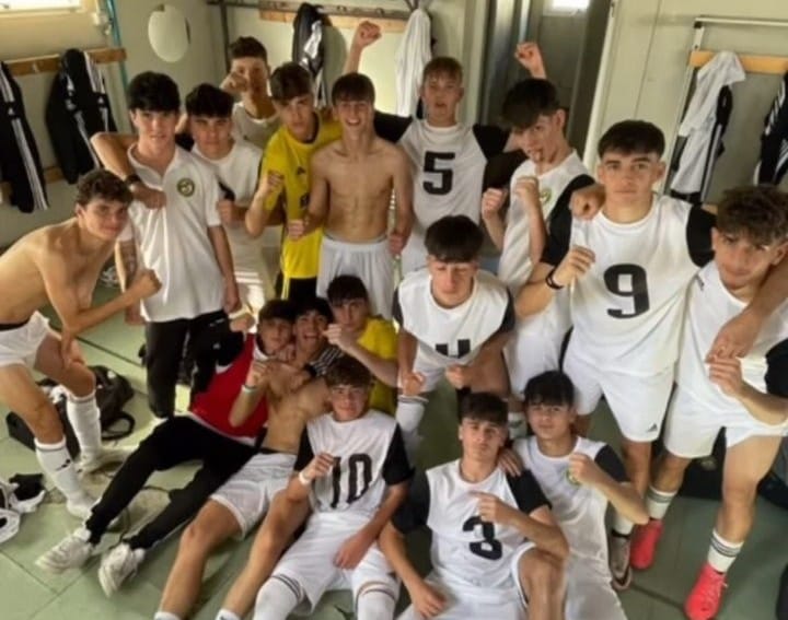 terni u17