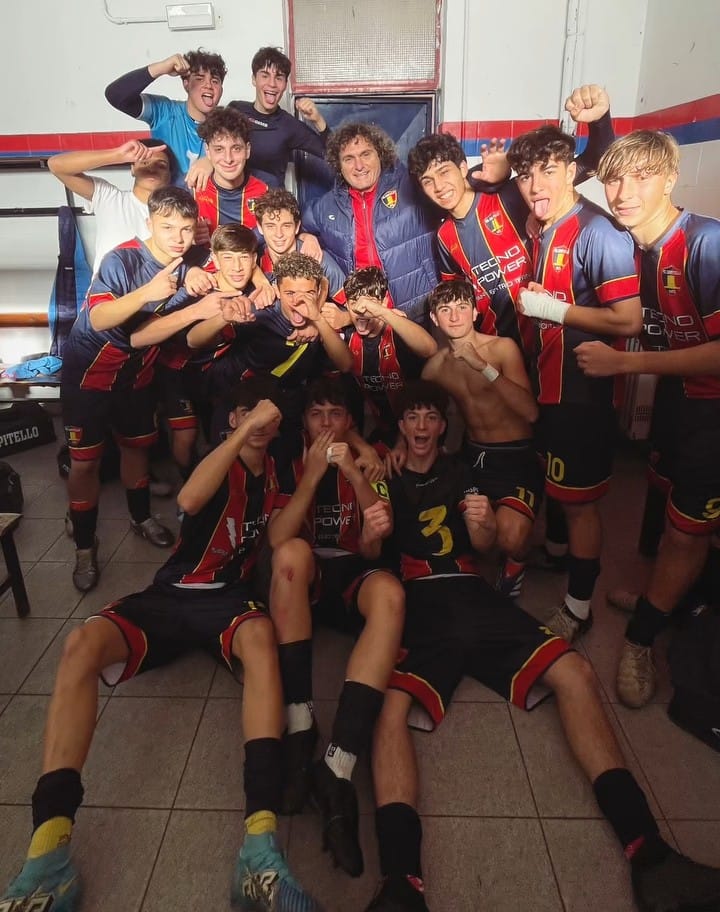 campitello u17