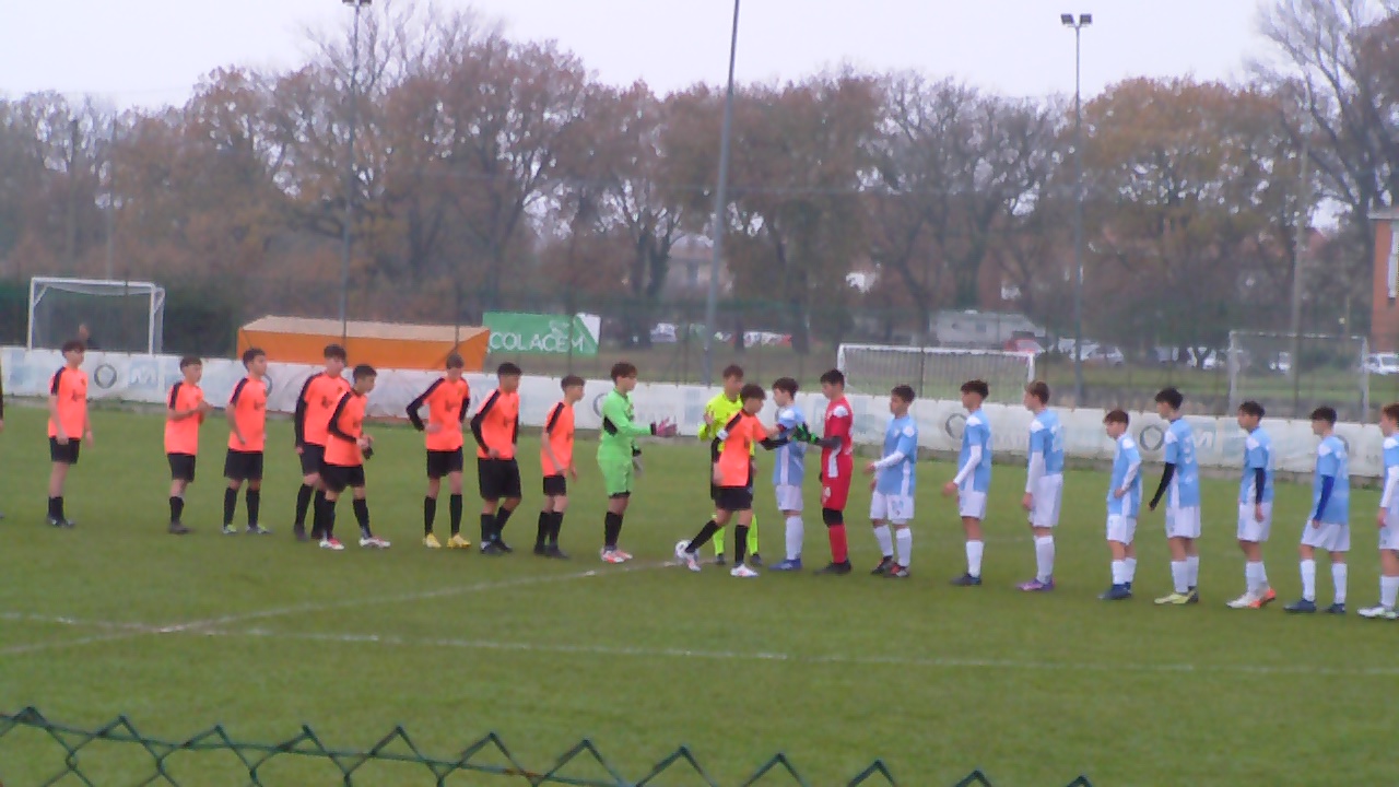 atletico gubbio-fontanelle u16