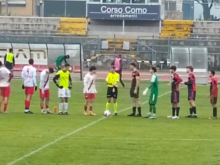 U 19 BASTIA CANNARA