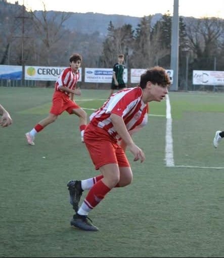 capocannoniere u17