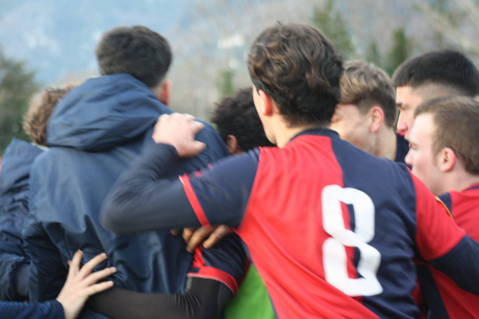 atletico gubbio-cannara u19