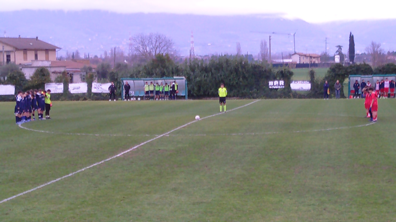 bastia-castiglione u15