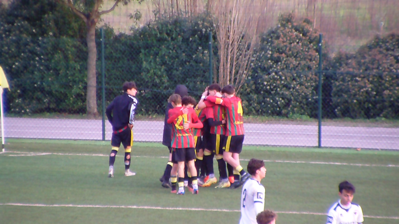 cannara-terni fc u19