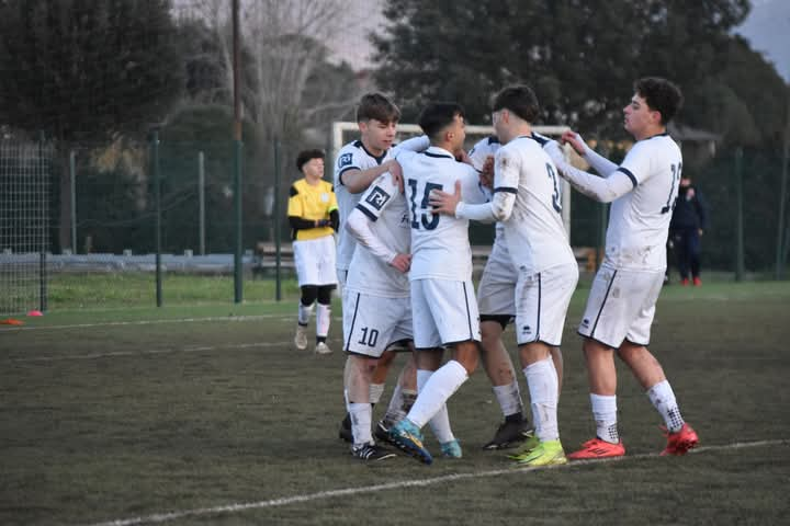 gli attacchi più proliferi cannara u19