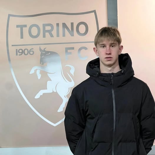 daniel sabadashka torino