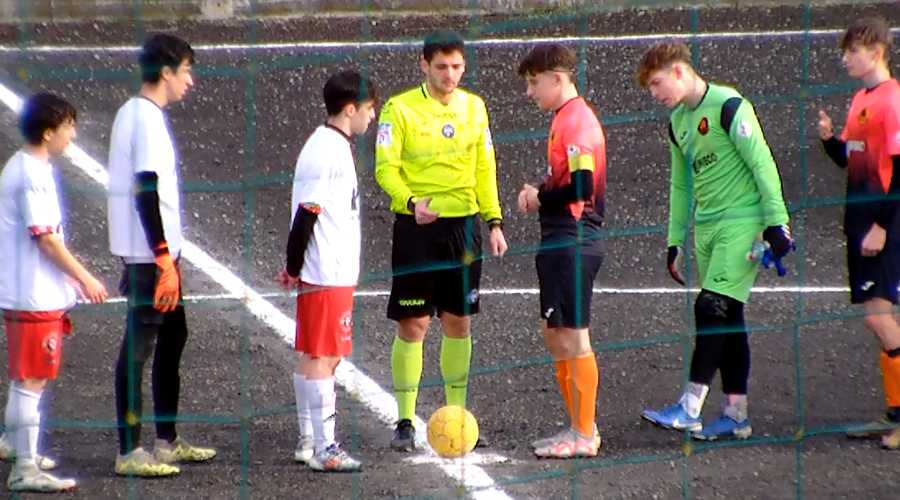 gualdo next gen-atletico gubbio u17 a2