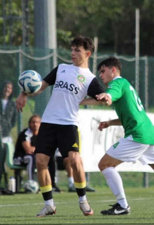 capocannoniere u19