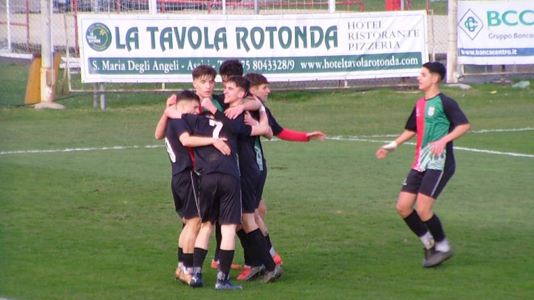 pontevecchio u19