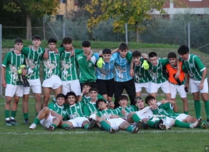 MANTIGNANA U 19