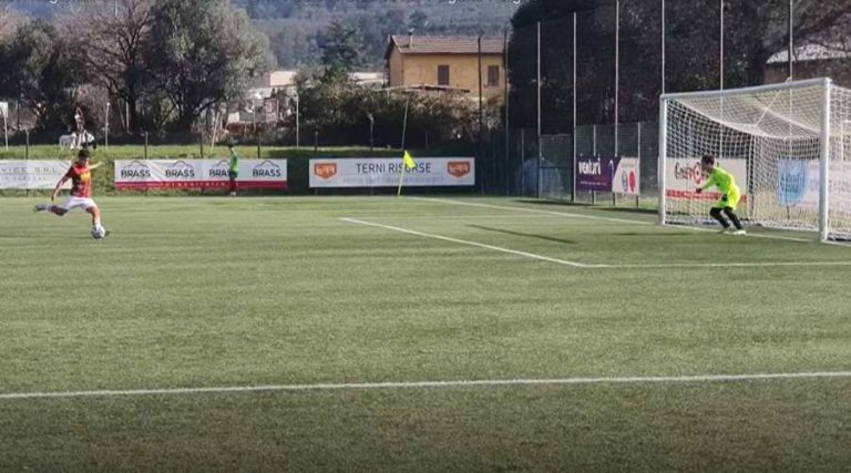 terni fc acf u17