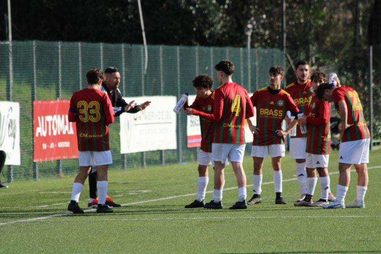 terni fc u19