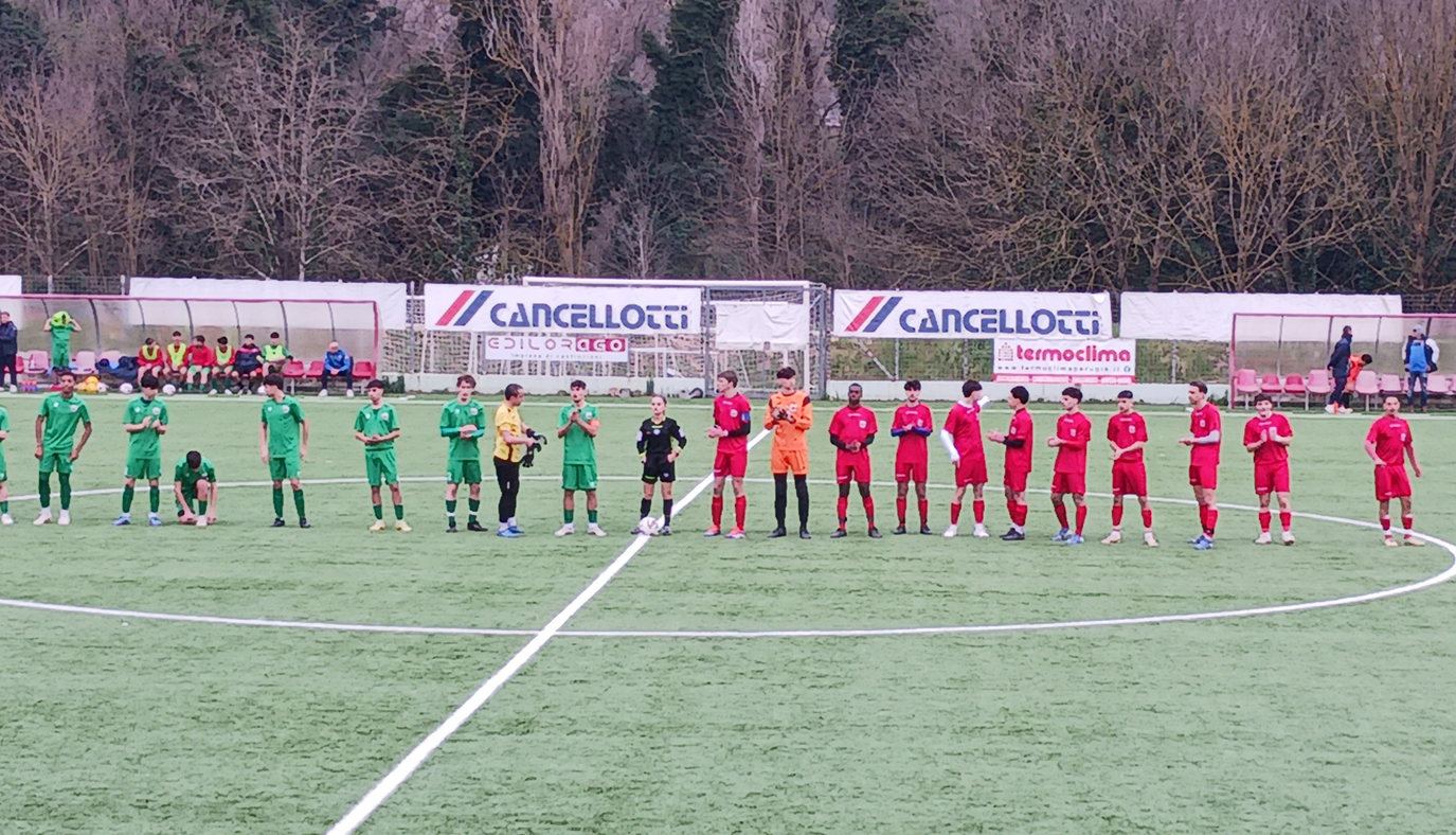 pontevalleceppi-real virtus u19 a2